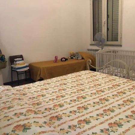 La Casa Del Mirto *