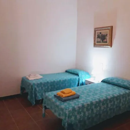 La Casa Del Mirto Brunella