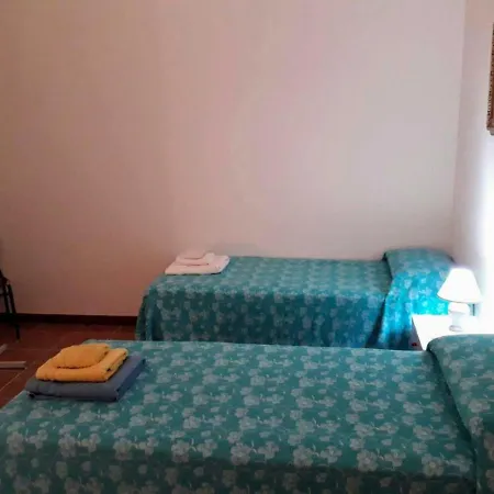 La Casa Del Mirto Homestay Brunella