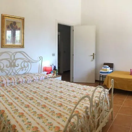 La Casa Del Mirto