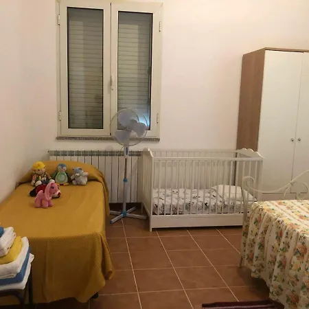Homestay La Casa Del Mirto *
