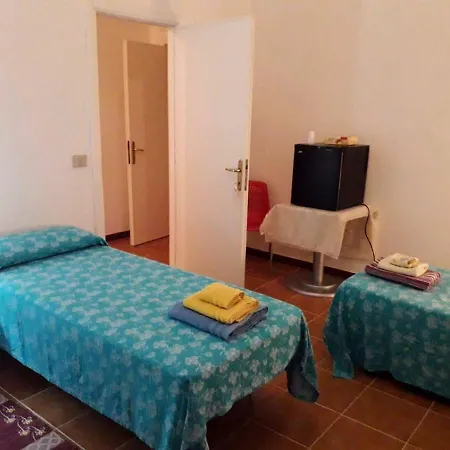 Homestay La Casa Del Mirto