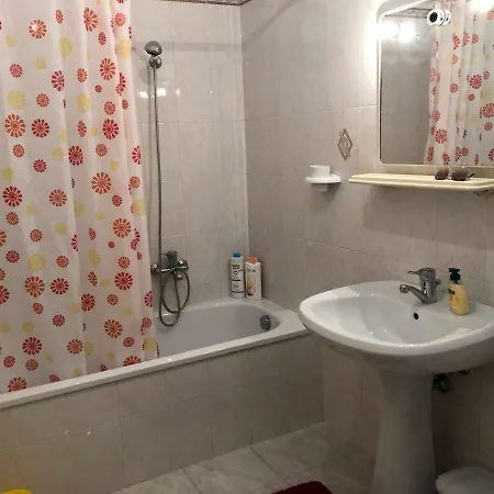 Homestay La Casa Del Mirto Brunella