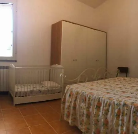 La Casa Del Mirto *