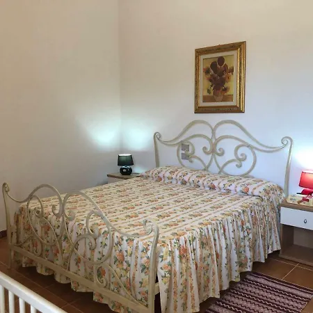 La Casa Del Mirto *