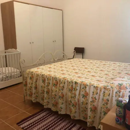La Casa Del Mirto *